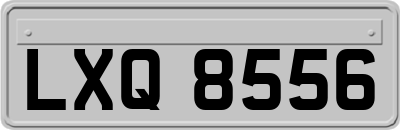 LXQ8556