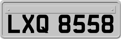 LXQ8558