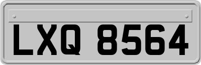 LXQ8564