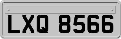 LXQ8566