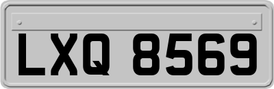 LXQ8569