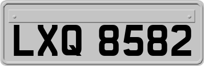 LXQ8582