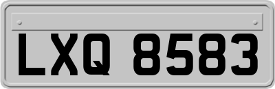 LXQ8583