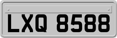 LXQ8588