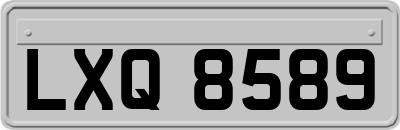 LXQ8589