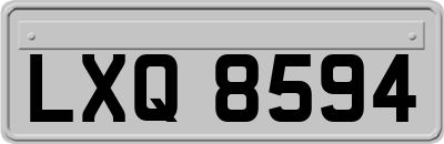 LXQ8594