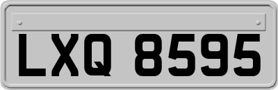 LXQ8595