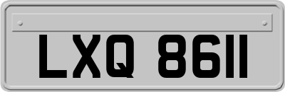 LXQ8611