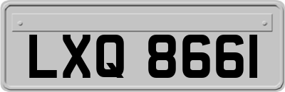 LXQ8661