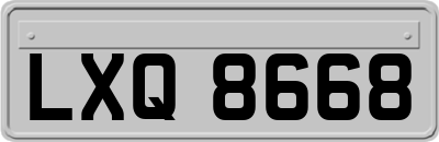 LXQ8668