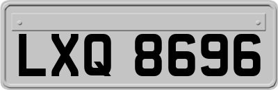 LXQ8696