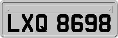 LXQ8698