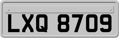 LXQ8709