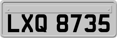 LXQ8735