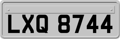 LXQ8744