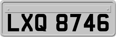 LXQ8746