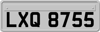 LXQ8755