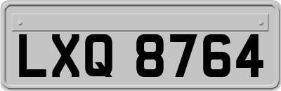 LXQ8764