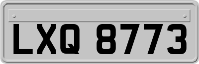 LXQ8773