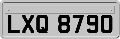LXQ8790