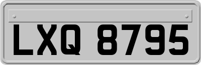 LXQ8795