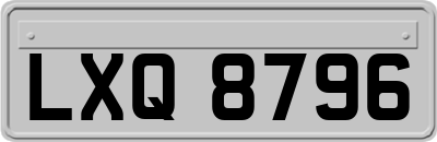 LXQ8796