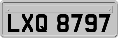LXQ8797