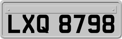 LXQ8798