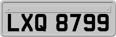 LXQ8799
