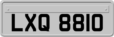 LXQ8810