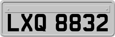 LXQ8832
