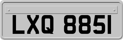 LXQ8851