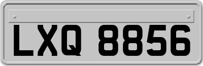 LXQ8856