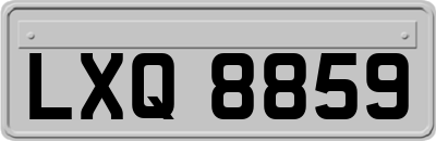 LXQ8859