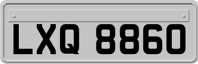 LXQ8860