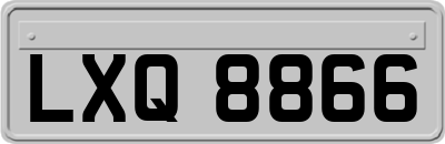 LXQ8866