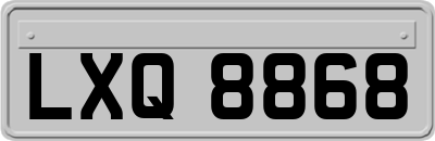 LXQ8868