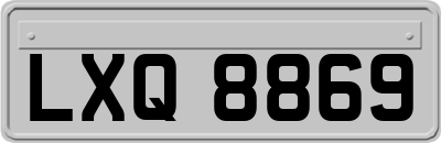 LXQ8869