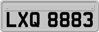 LXQ8883