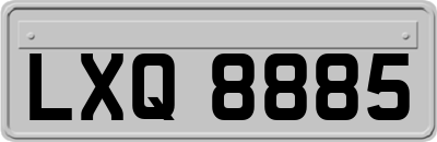 LXQ8885