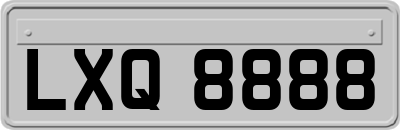 LXQ8888
