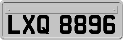 LXQ8896
