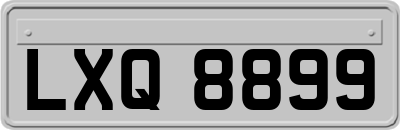 LXQ8899