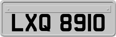 LXQ8910
