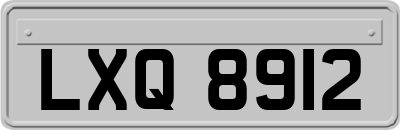 LXQ8912