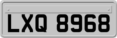 LXQ8968