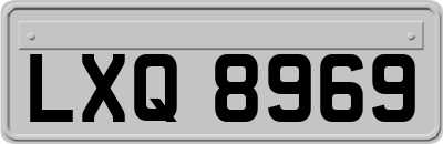 LXQ8969