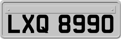 LXQ8990