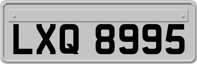 LXQ8995