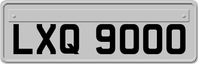 LXQ9000
